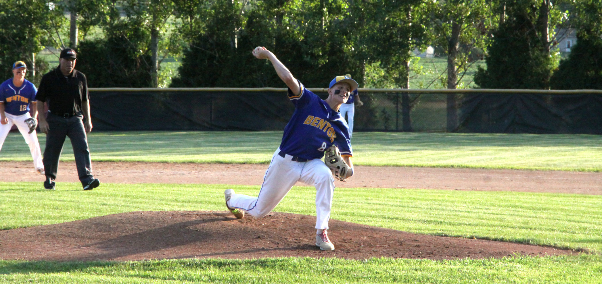 Turner Schroeder